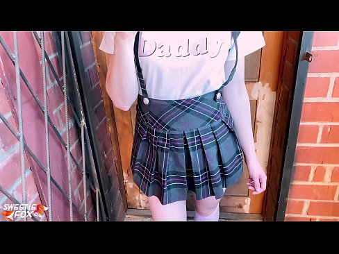 ❤️ Studentessa succhia il suo cazzo profondamente e scopa invece delle lezioni ❤ Super pornoal it.japangaysex.ru ❌❤
