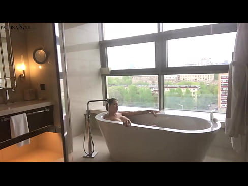 ❤️ Tremenda pupa che si masturba appassionatamente la figa in bagno ❤ Super pornoal it.japangaysex.ru ❌❤