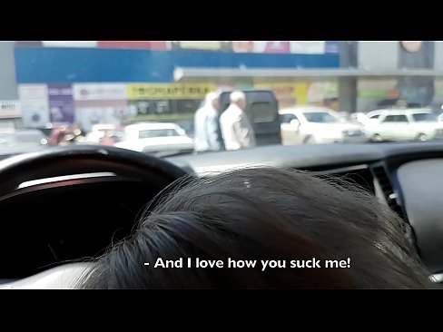❤️ Succhiato proprio nel parcheggio fuori dal supermercato ❤ Super pornoal it.japangaysex.ru ❌❤
