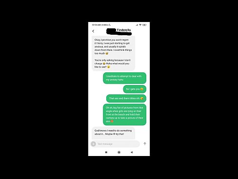 ❤️ Ho aggiunto una nuova PAWG da Tinder al mio harem ( parlare con Tinder incluso) ❤ Super pornoal it.japangaysex.ru ❌❤